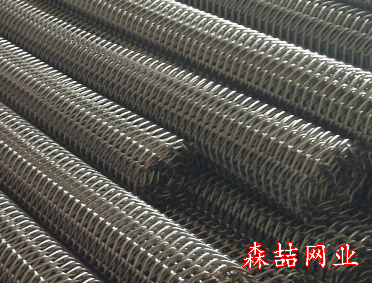 怎樣才能延長金屬網(wǎng)帶的使用時(shí)間