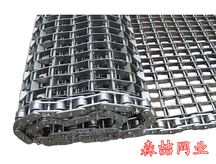 金屬網(wǎng)帶使用注意事項(xiàng)