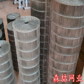乙型網(wǎng)帶耐高溫耐腐蝕嗎？