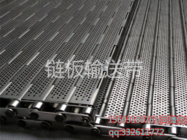 河北哪里生產(chǎn)優(yōu)質(zhì)輸送網(wǎng)帶比較專業(yè)？森喆網(wǎng)業(yè)