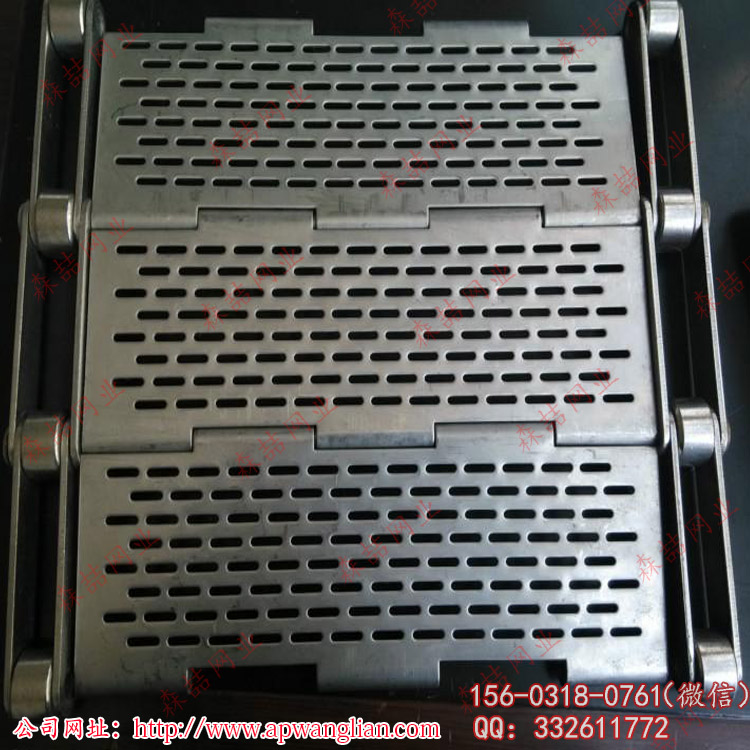 如何才能保證不銹鋼輸送帶網(wǎng)的質(zhì)量達(dá)標(biāo)