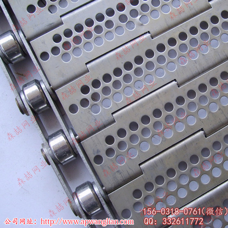 輸送網(wǎng)帶標準鏈條和大滾珠鏈條的區(qū)別