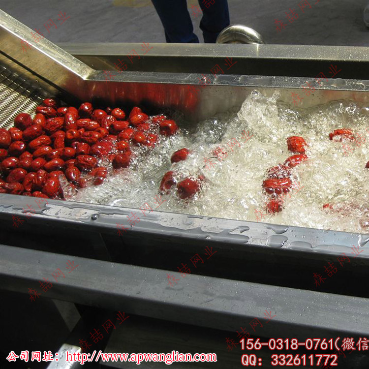 食品機(jī)械不銹鋼輸送帶的應(yīng)用與特性
